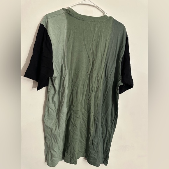 Colorblock t-shirt - Picture 2 of 3